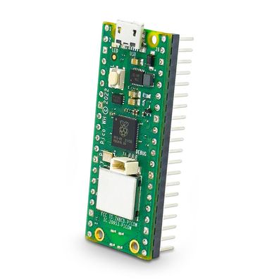 Raspberry Pi Pico WH