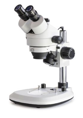 Kern Stereo-Zoom-Mikroskop OZL 463 | Mikroskop | Binocular