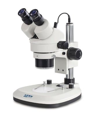 Kern Stereo-Zoom-Mikroskop OZL 465 | Mikroskop | Binocular