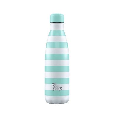 Chilly´s Trinkflasche Dock & Bay 500ml Narrabeen Green