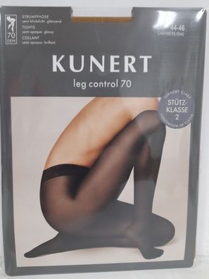 KUNERT LEGS Control 70 Stützstrumpfhose