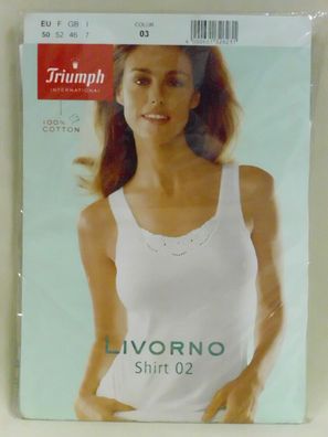 Triumph Livorno Shirt 02 Gr. 46