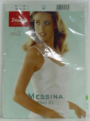 Triumph Messina Shirt 01
