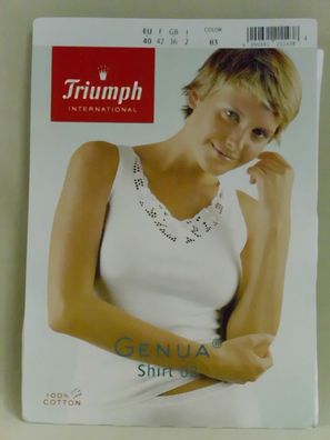 Triumph Genua Shirt 02