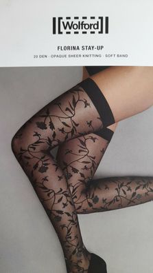Wolford Florina Stay-Up