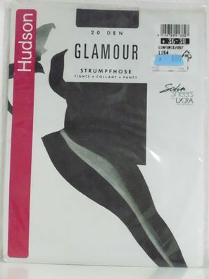 HUDSON Glamour 20 Strumpfhose Art. 1154
