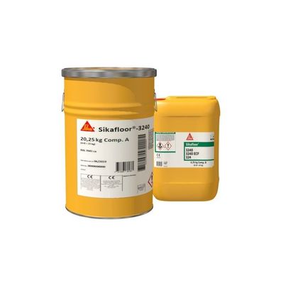 Sika® Sikafloor®-3240 - 25 kg