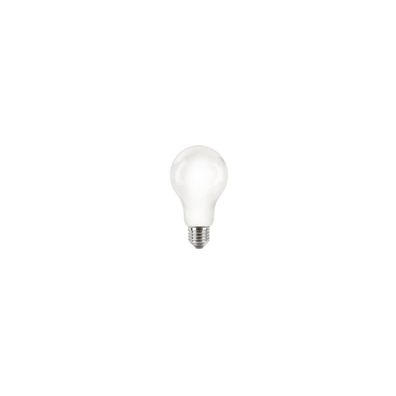 Philips LED-Lampe FM E27 A67 13W D 4000K nws mt 2000lm Filamentlampe AC Ø70x121mm ...