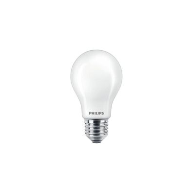 Philips LED-Lampe FM E27 A60 5,9W D 2700K ewws 806lm Filamentlampe mt dimmbar AC ...