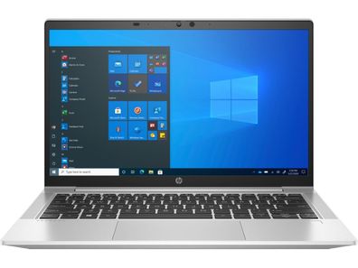 HP ProBook 635 Aero G8 33,8cm (13,3") Full HD Notebook, AMD Ryzen 5 5600U, 8GB ...