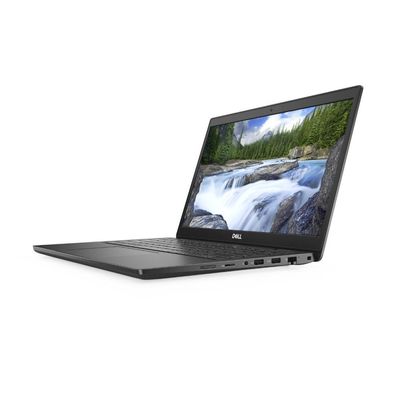 Dell Latitude 3420 35,6cm (14") Full HD Notebook, Intel Core i3-1115G4, 8GB RAM, ...