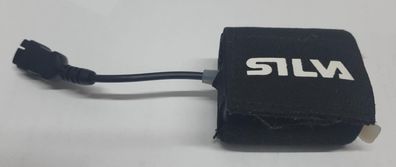 Akkureparatur - Zellentausch - Stirnleuchte / Kopflampe SILVA Battery 103040/2S1P ...