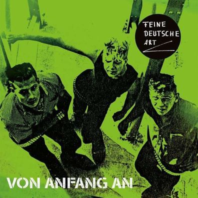 Von Anfang An - - (Vinyl / Pop (Vinyl))