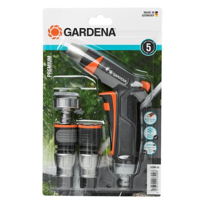 Gardena Premium Grundausstattung