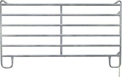 20 Stück Weidepanel Panel Zaunelement 3,00 m, Aktionspreis Paddock Pferdebox