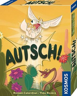 Autsch