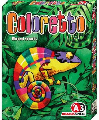 Coloretto