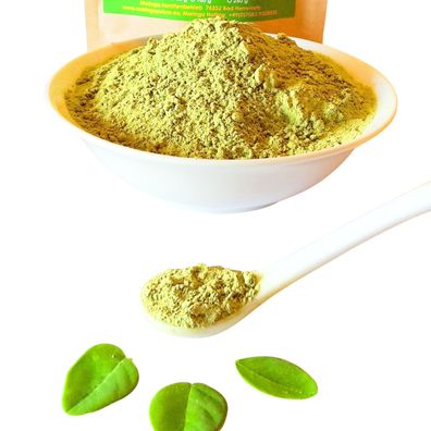 240 Stück Bio Neem vegane Kapseln Azadirachta indica Ayurveda Rohkost Qualität 500 mg