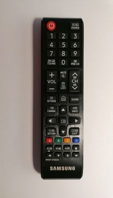 Original Samsung Smart TV Fernbedienung BN59-01303A Remote Control