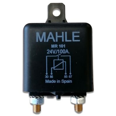 MAHLE MR101 Trennrelais 24V/100A