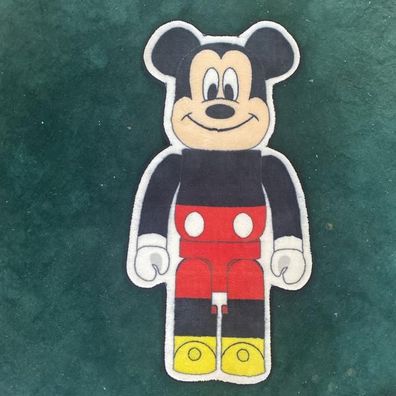 Mickey Persönlichkeit Anti-slip Fußmatte Küche Schlafzimmer Boden Matte Hause Teppich