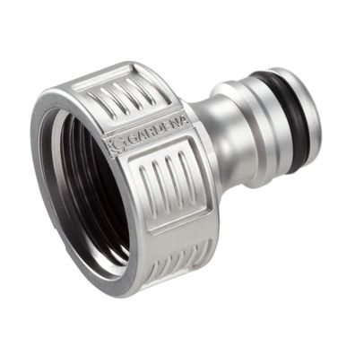 Gardena Premium Hahnverbinder 26,5 mm (G3/4"), lose