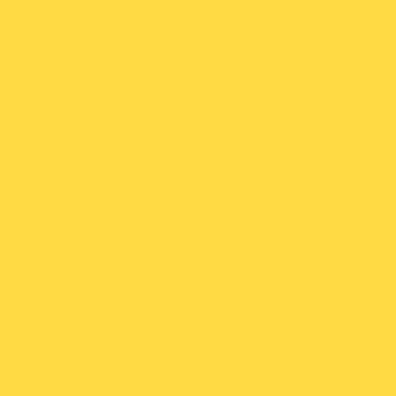 Duni Servietten gelb 33x33cm 1lagig 500 Stück
