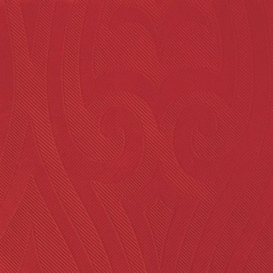 Duni Elegance Servietten Lily rot 40x40cm 40 Stück