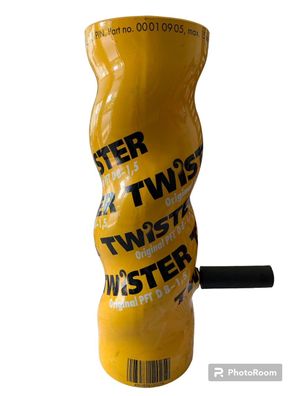 PFT Twister Stator PIN D 8-1,5