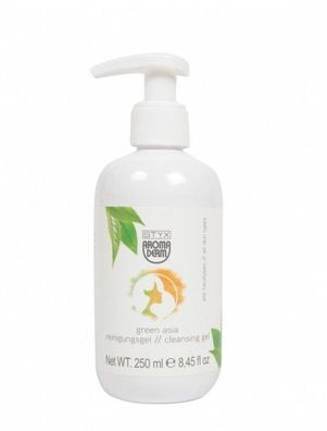 STYX Naturkosmetik - Aroma Derm - Green Asia Reinigungsgel - 250 ml