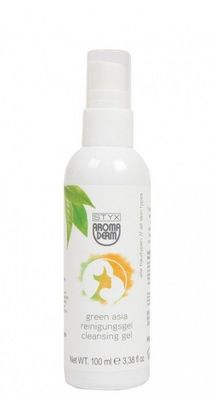 STYX Naturkosmetik - Aroma Derm - Green Asia Reinigungsgel - 100 ml