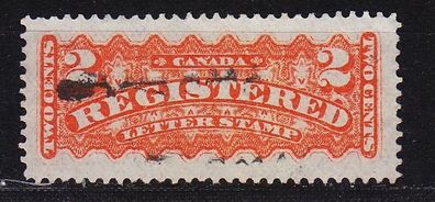 KANADA CANADA [1875] MiNr 0032 a A ( O/ used )