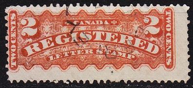 KANADA CANADA [1875] MiNr 0032 a C ( O/ used )