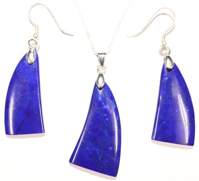 Schmuck-Set Anhänger Bonito mit Ohrring