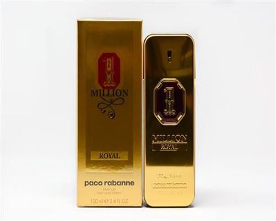 Paco Rabanne One 1 Million Royal Parfum Spray 100 ml