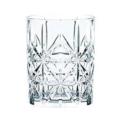 Riedel Vivant Vivant Whisky Double Old Fashioned 0484/05