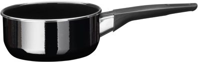 Silit Silit Silargan® Modesto Stielkasserolle, 16 cm, Black 3201010697
