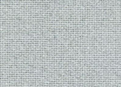 einzA Glasgewebe 3104 rohWeiß 1x50m 125g/ qm Leinen Struktur grob Malerqualität
