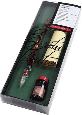 J. Herbin 28300T Kalligraphie-Set, Venedig