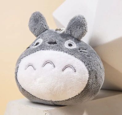 Mein Nachbar Totoro Anhänger Stofftier Anime Plüsch Figur Stofftier Anime 10 cm NEU!