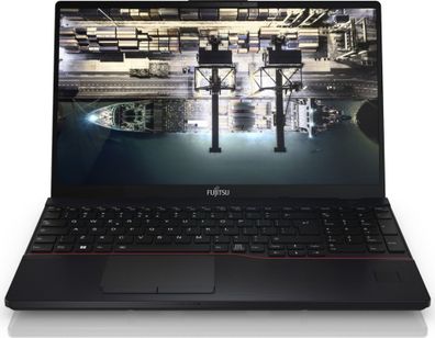 Lifebook E5512 FHD I5-1235U