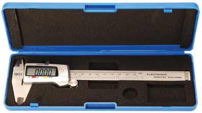 BGS technic Digital-Messschieber | 150 mm