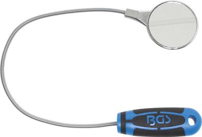 BGS technic Inspektionsspiegel | Ø 55 mm