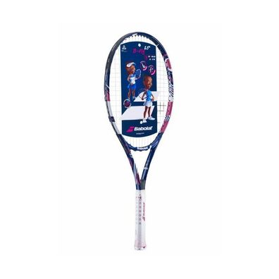Babolat B`Fly 25 2023 besaitet