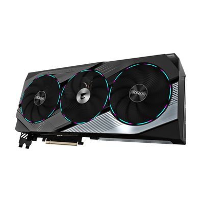 Gigabyte AORUS GeForce RTX 4070 Ti ELITE 12GB GDDR6X 3xDP 1xHDMI