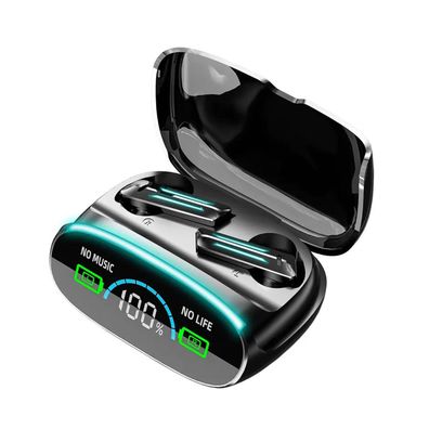TWS In Ear Kopfhörer Bluetooth 5.2 Kabellos Ohrhöhrer Sport Headset Mit Powerbank