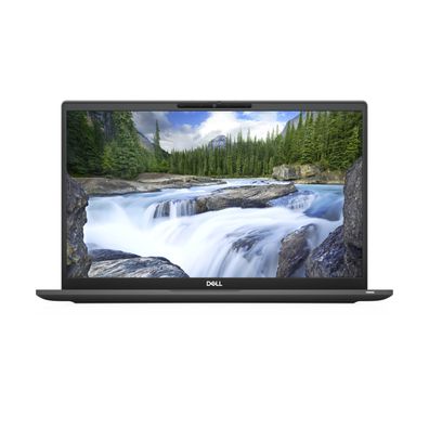 Dell Notebook Latitude 7520 - 39.62 cm (15.6") - Intel Core i5-1145G7 - Schwarz