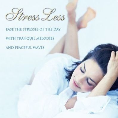 Stress Less (CD] Neuware