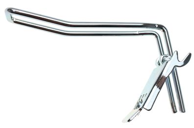 BGS technic Doppelhaken | 100 x 4,8 mm