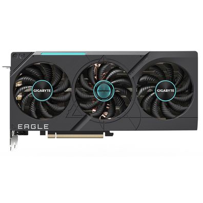 Gigabyte RTX 4070 Ti EAGLE OC 12GB GDDR6X 1xHDMI 3xDP